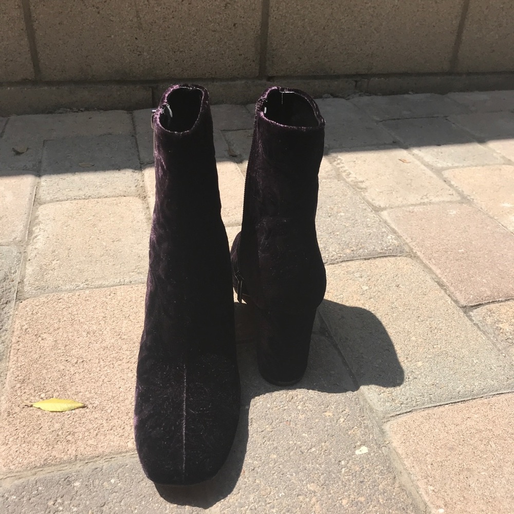 Booties - Picture 3 of 3